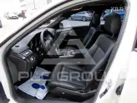 2015 Mercedes Benz E-Class
