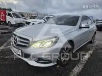 2015 Mercedes Benz E-Class