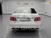 2015 Mercedes Benz E-Class