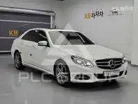 2015 Mercedes Benz E-Class