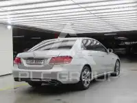 2015 Mercedes Benz E-Class