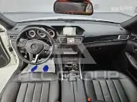 2015 Mercedes Benz E-Class