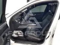 2015 Mercedes Benz E-Class