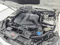 2015 Mercedes Benz E-Class