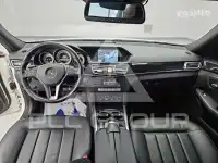 2015 Mercedes Benz E-Class