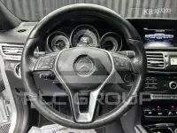 2015 Mercedes Benz E-Class