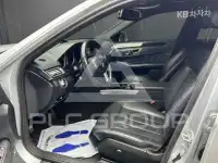 2015 Mercedes Benz E-Class