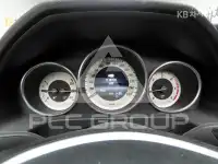 2015 Mercedes Benz E-Class