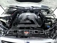 2015 Mercedes Benz E-Class