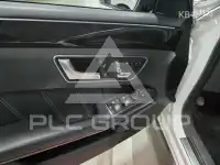 2015 Mercedes Benz E-Class