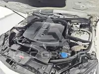 2015 Mercedes Benz E-Class