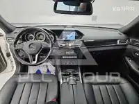 2015 Mercedes Benz E-Class