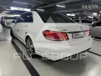 2015 Mercedes Benz E-Class