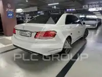 2015 Mercedes Benz E-Class