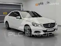 2015 Mercedes Benz E-Class