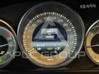 2015 Mercedes Benz E-Class