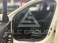 2015 Mercedes Benz C-Class