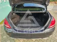 2015 Mercedes Benz C-Class