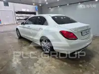2015 Mercedes Benz C-Class