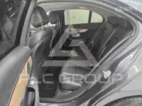 2015 Mercedes Benz C-Class