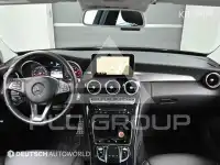2015 Mercedes Benz C-Class
