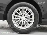 2015 Mercedes Benz C-Class