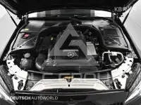 2015 Mercedes Benz C-Class