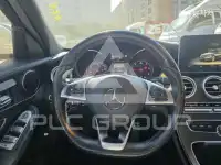2015 Mercedes Benz C-Class