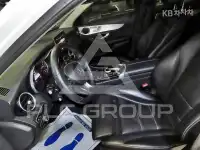 2015 Mercedes Benz C-Class