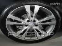2015 Mercedes Benz C-Class