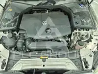 2015 Mercedes Benz C-Class