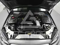2015 Mercedes Benz C-Class