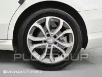 2015 Mercedes Benz C-Class
