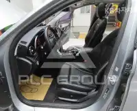 2015 Mercedes Benz C-Class