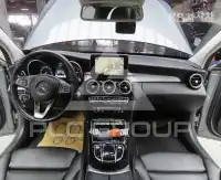 2015 Mercedes Benz C-Class