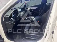 2015 Mercedes Benz C-Class