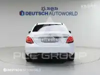 2015 Mercedes Benz C-Class