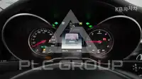 2015 Mercedes Benz C-Class