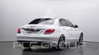 2015 Mercedes Benz C-Class