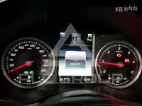 2015 Mercedes Benz C-Class