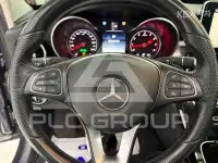 2015 Mercedes Benz C-Class