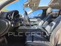 2015 Mercedes Benz C-Class