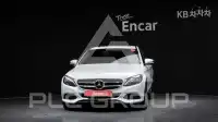 2015 Mercedes Benz C-Class