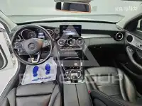 2015 Mercedes Benz C-Class