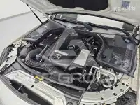 2015 Mercedes Benz C-Class