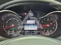 2015 Mercedes Benz C-Class