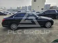 2015 Mercedes Benz C-Class