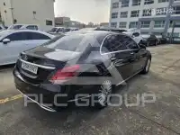 2015 Mercedes Benz C-Class