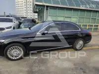 2015 Mercedes Benz C-Class