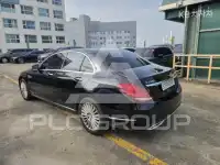 2015 Mercedes Benz C-Class